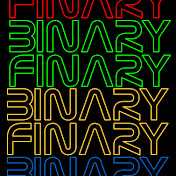 Binary Finary