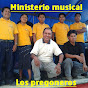 Ministerio musical los Pregoneros