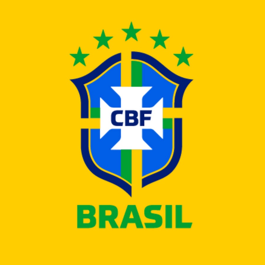 Confederação Brasileira de Futebol @CBF