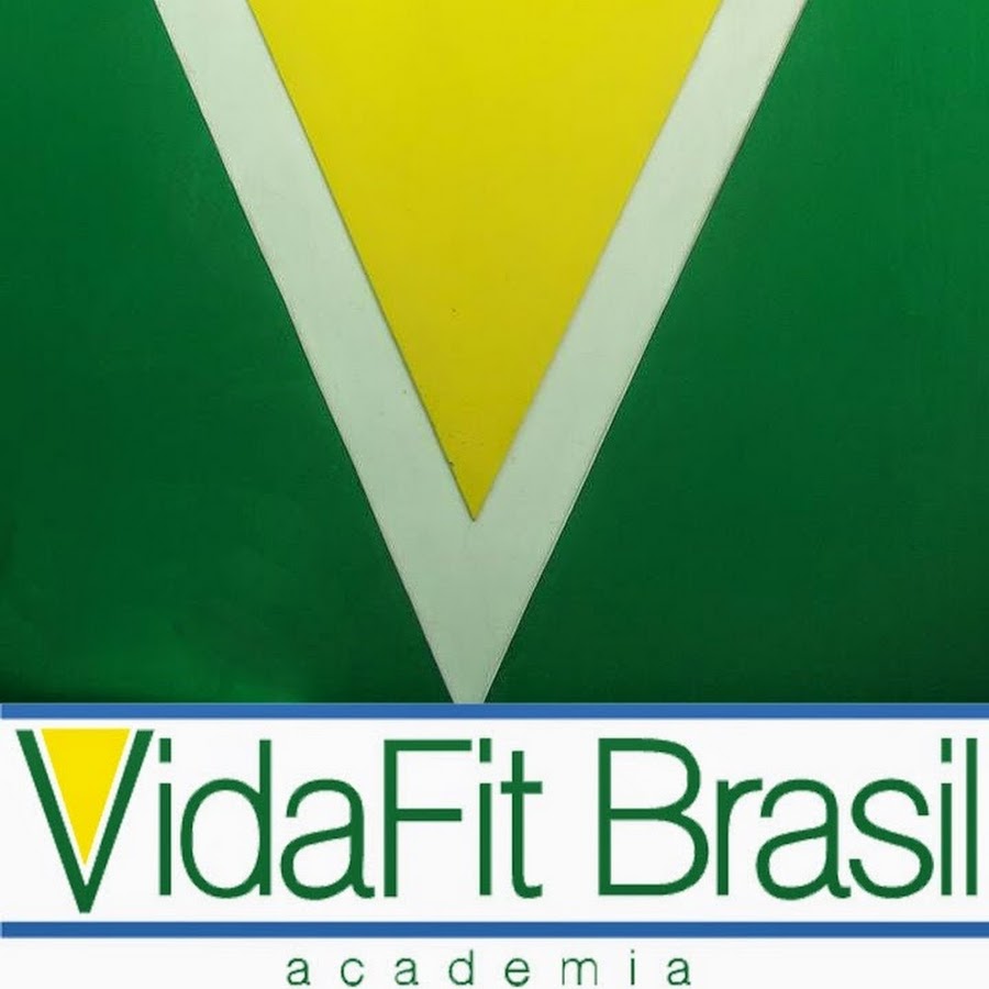 VidaFit Home - Academia VidaFit Brasil - A Academia da Família
