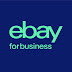 logo eBay for Business UK