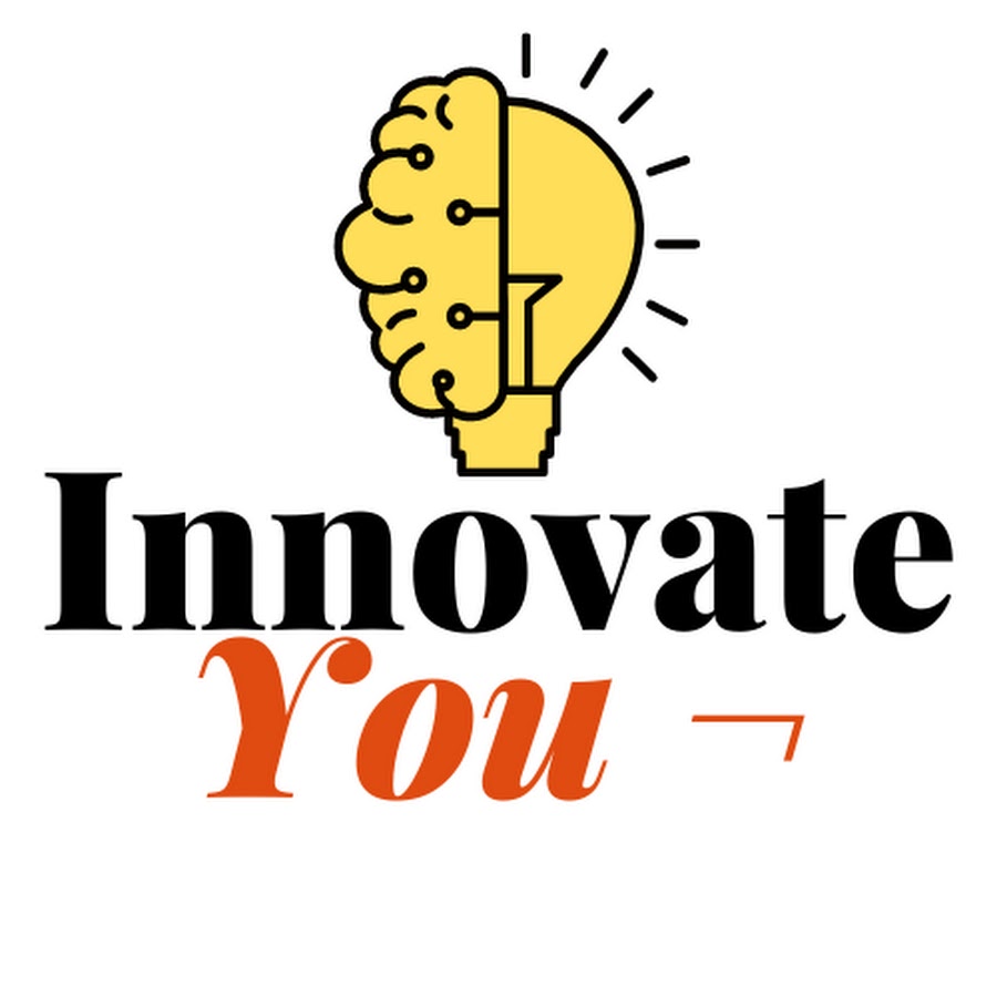 Innovate you youtube