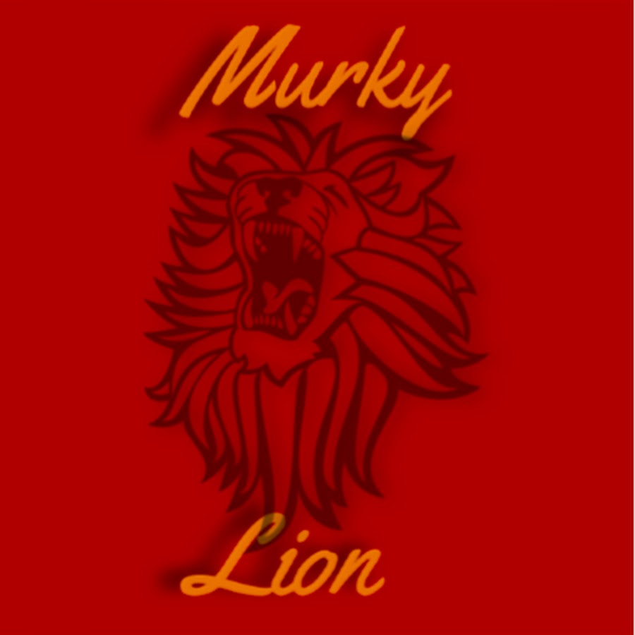 Murkylion Youtube