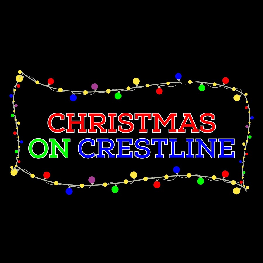 Christmas on Crestline