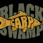 Black Swamp Carp