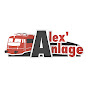 Alex Anlage