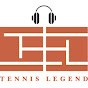 Tennis Legend Podcast