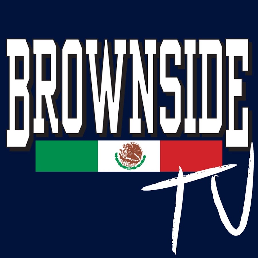 BROWNSIDE - YouTube
