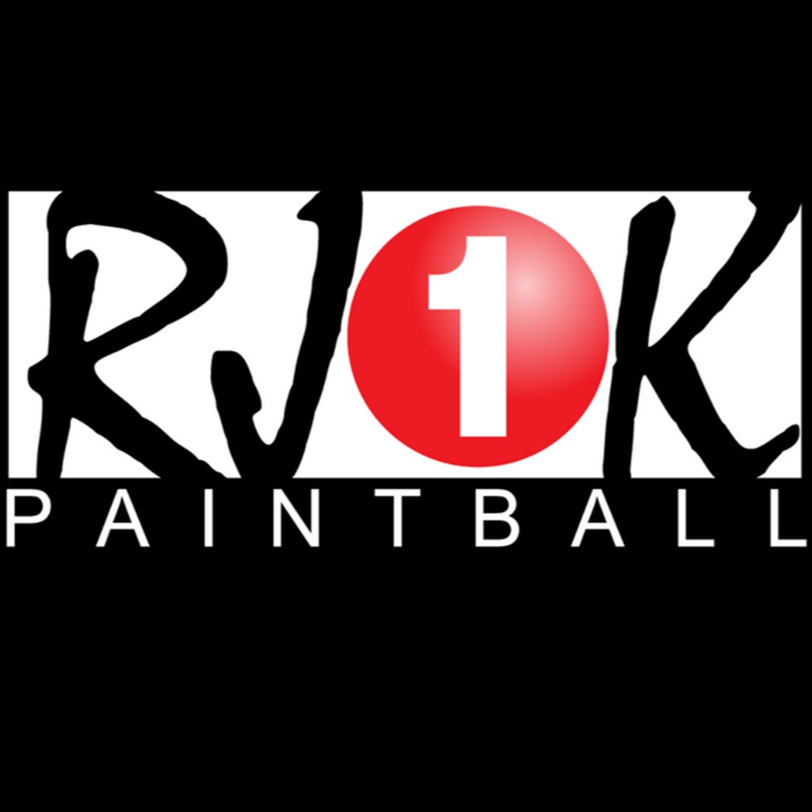 RJ1K Paintball @rj1kpaintball