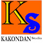 kakondan