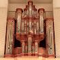 Pipe Organ Videos