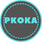 Pkoka