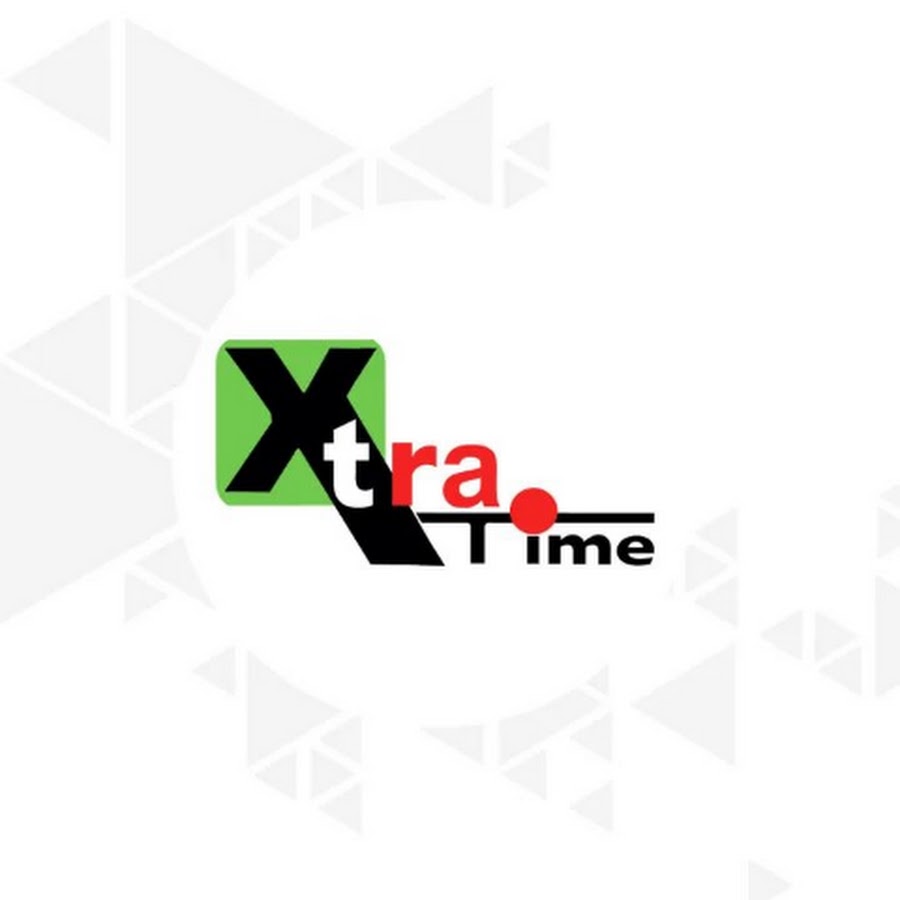 Xtra Time @xtratime