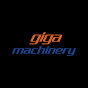 ギガマシナリーgiga machinery