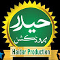 Haider Productions