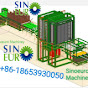 Sinoeuro Machinery Mandy Chu Plywood machinery