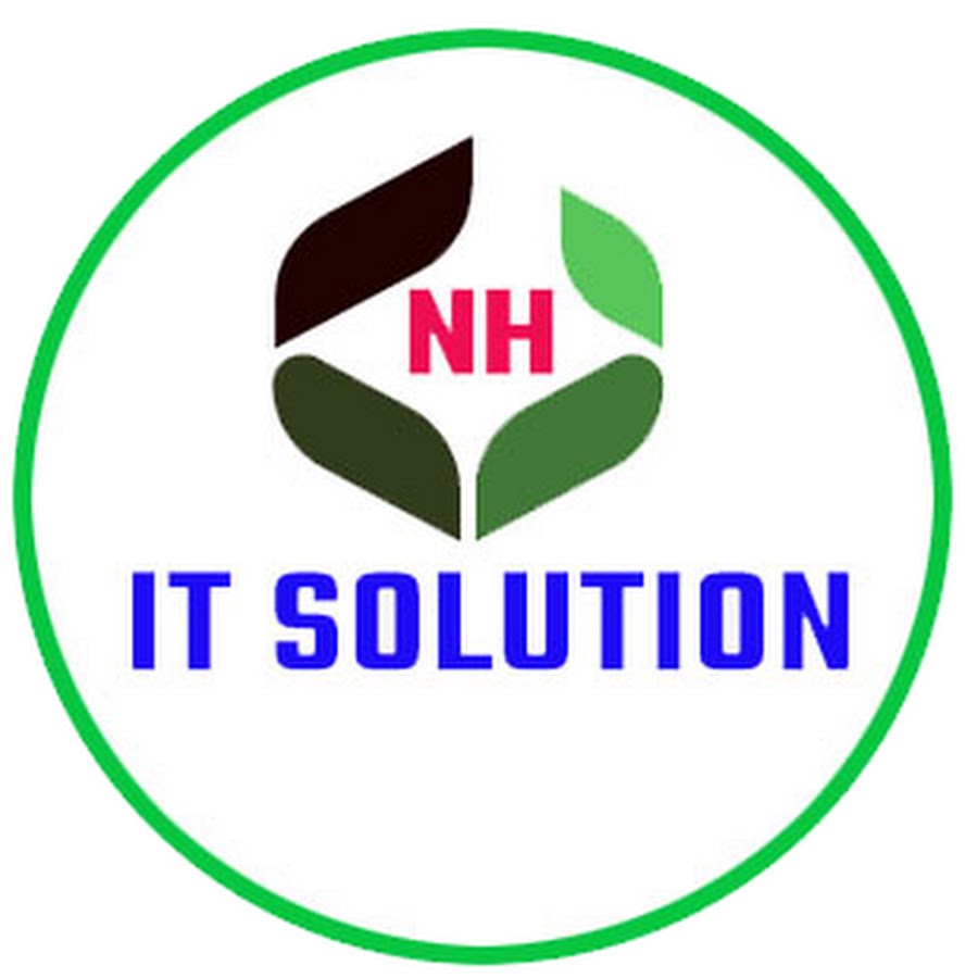 NH IT SOLUTION