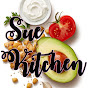 Sue kitchen