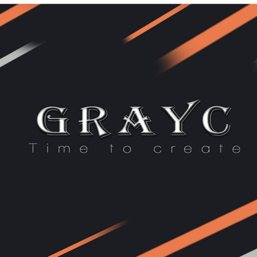 GrayChannel - YouTube