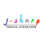 j-sharp futureclassroom