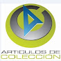 Articulos de Coleccion