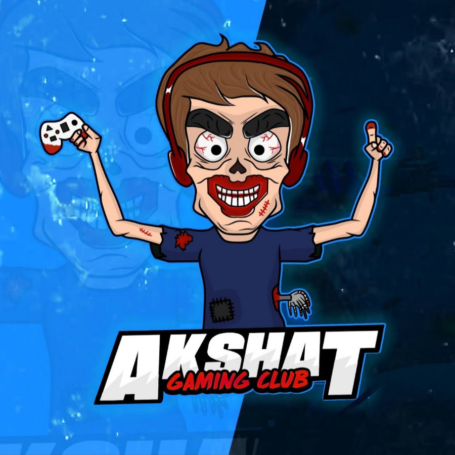 Akshat Gaming Club