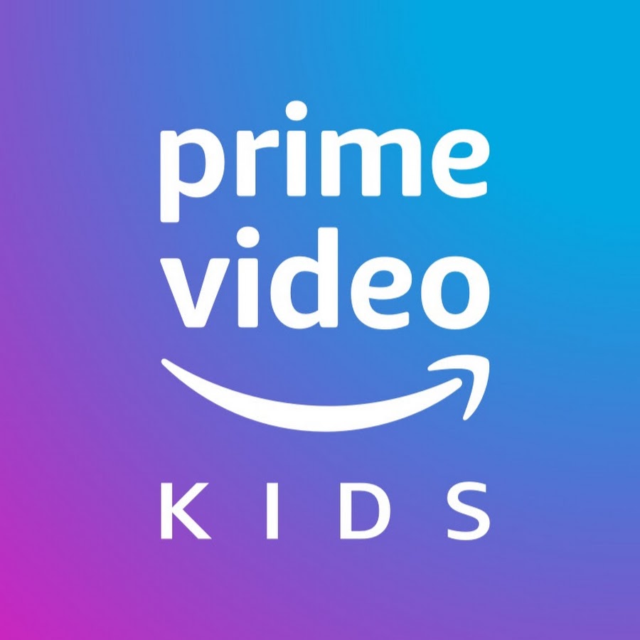 Prime Video Kids - YouTube