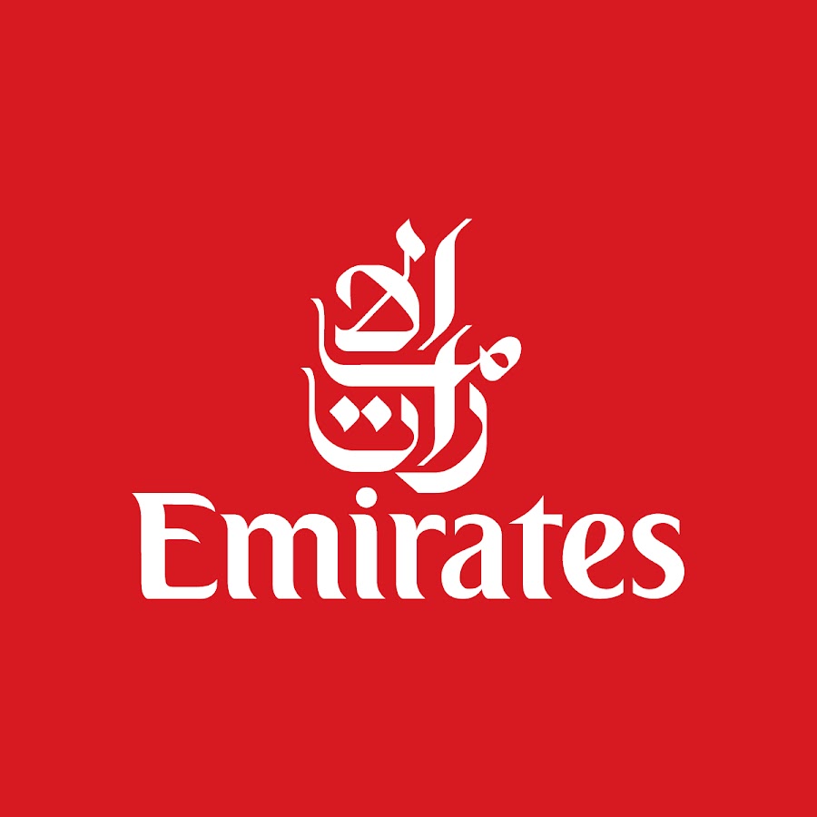 Emirates @emirates