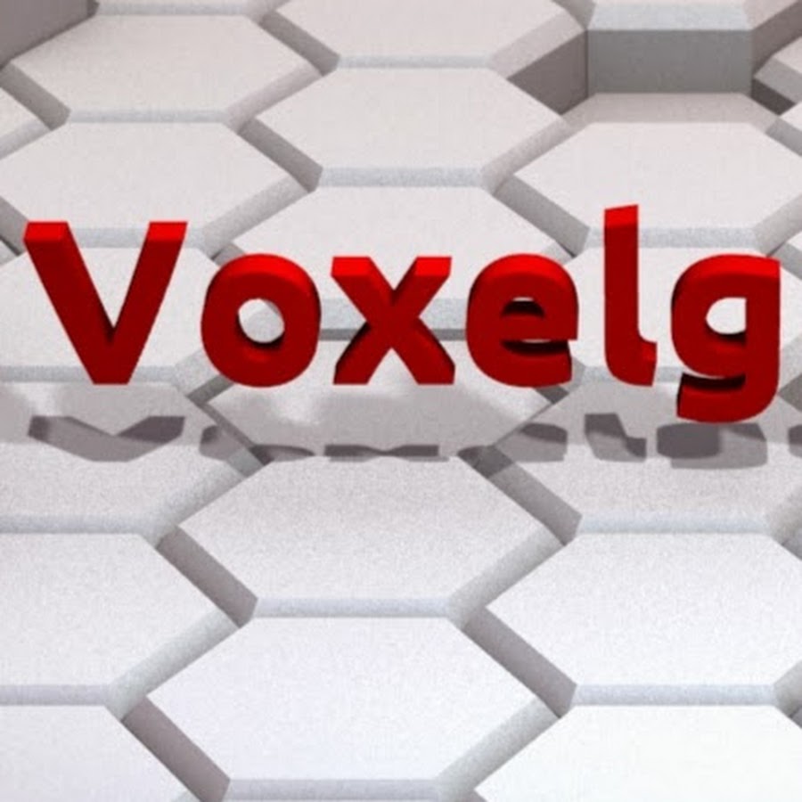 voxelgeek