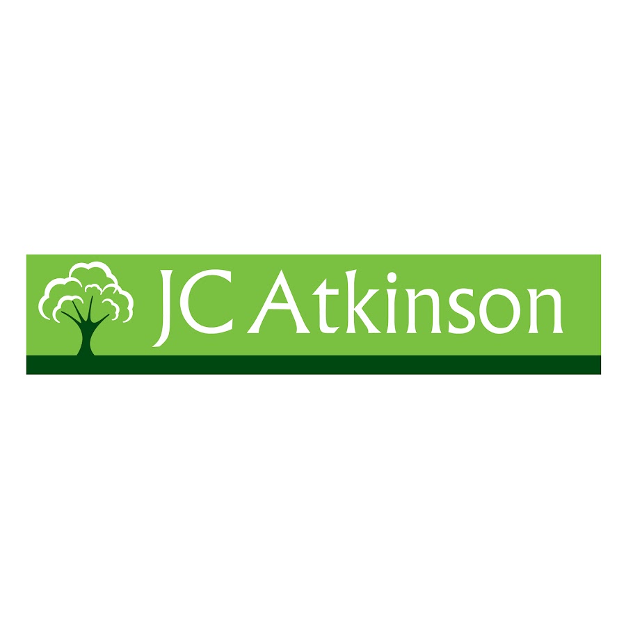 JC Atkinson YouTube