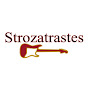 Strozatrastes