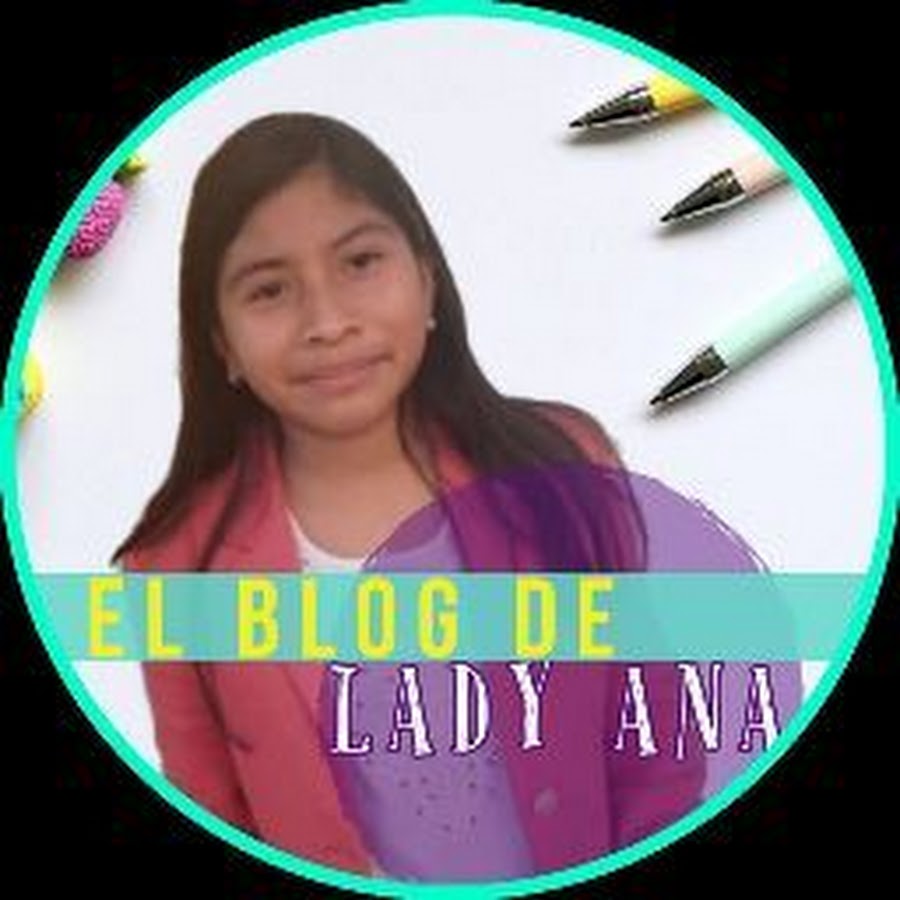 EL BLOG DE LADY ANA