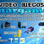 margame videojuegos