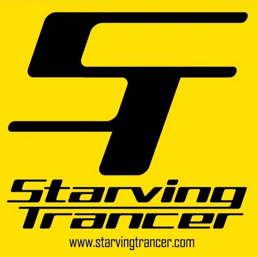 Starving Trancer / Xceon - YouTube
