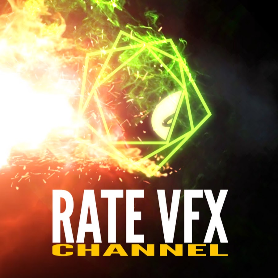 RATE VFX @ratevfx6440