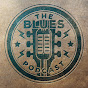 The Blues Podcast