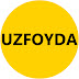 logo UZFOYDA