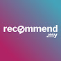 Recommend dot my