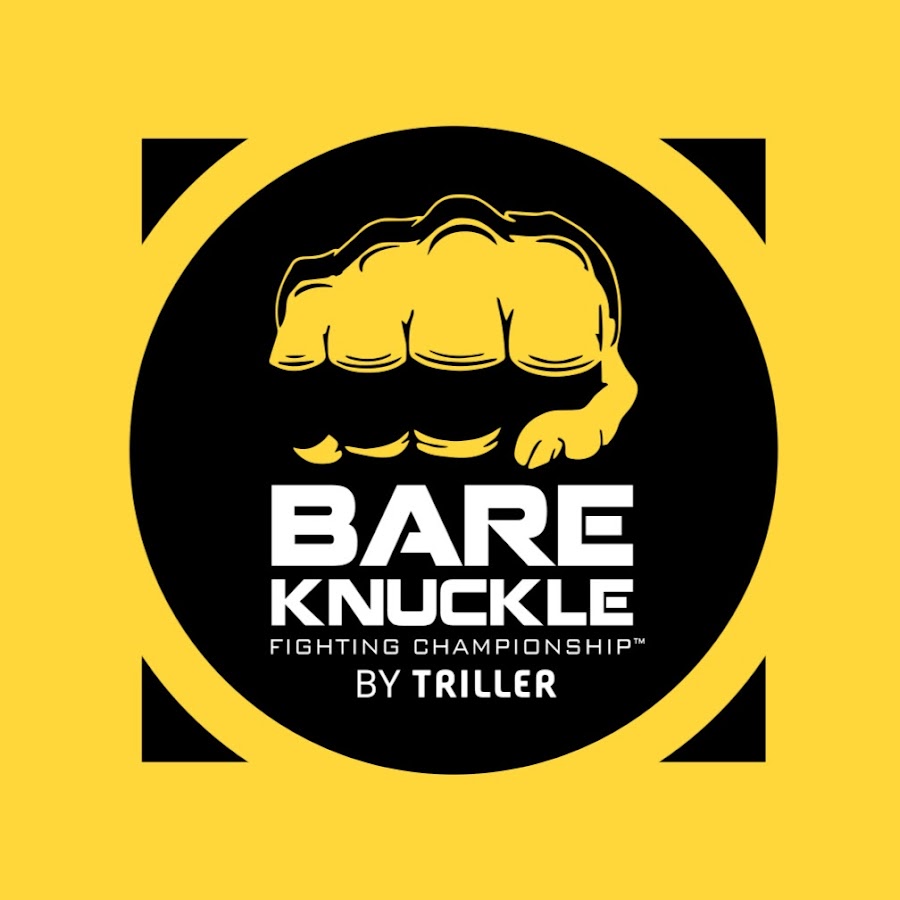 Bare Knuckle Fighting Championship @BKFC