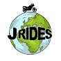 J Rides The World