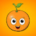 logo Mr.Orange