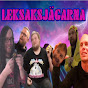 Leksaksjägarna