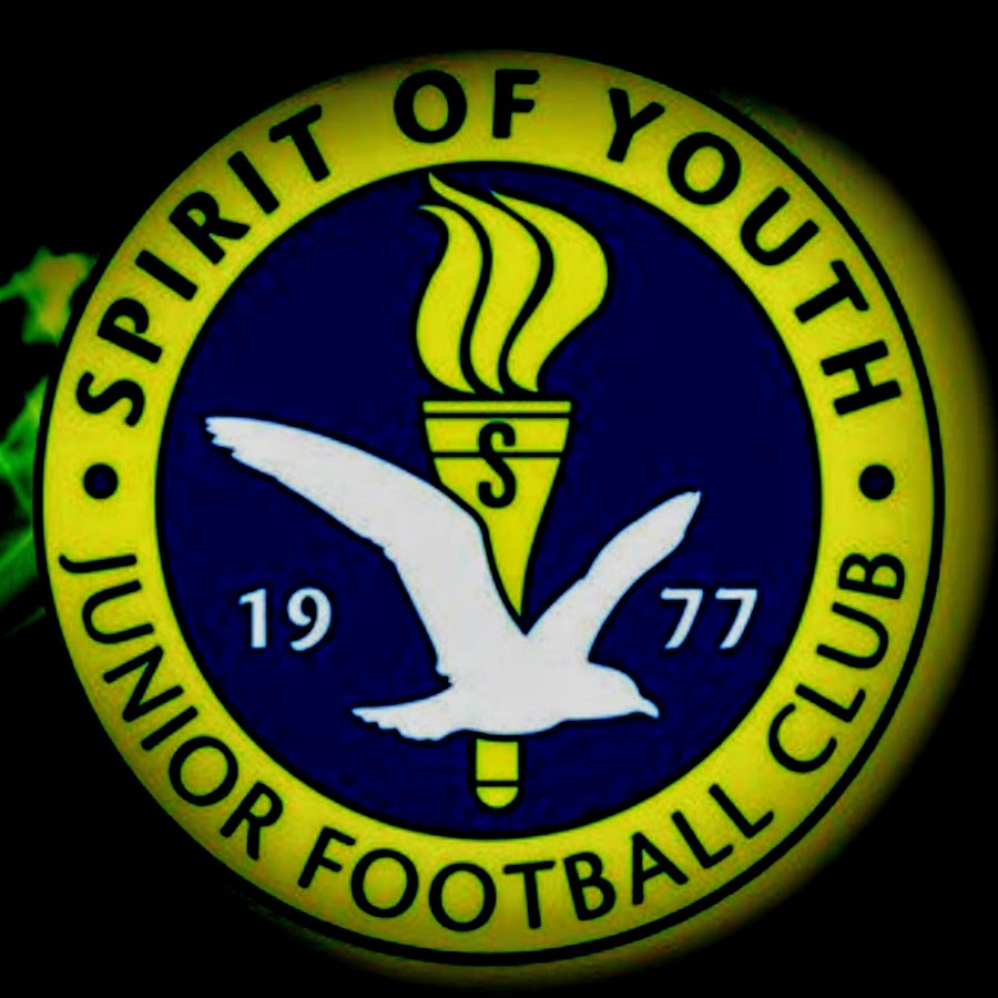 spirit of youth blackpool