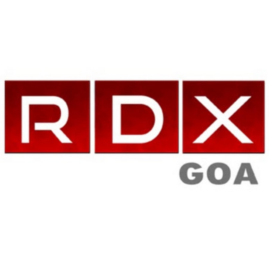 Ready go to ... https://www.youtube.com/rdxgoa [ RDXGOA GOA NEWS]