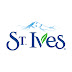 logo St. Ives