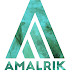 Amalrik - Tutoriel Design