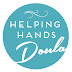 logo Helping Hands Doula