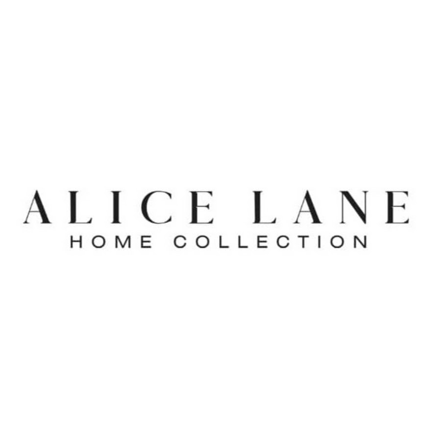 Insider Program  Alice Lane Home Collection