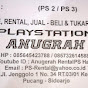 Anugrah Playstation