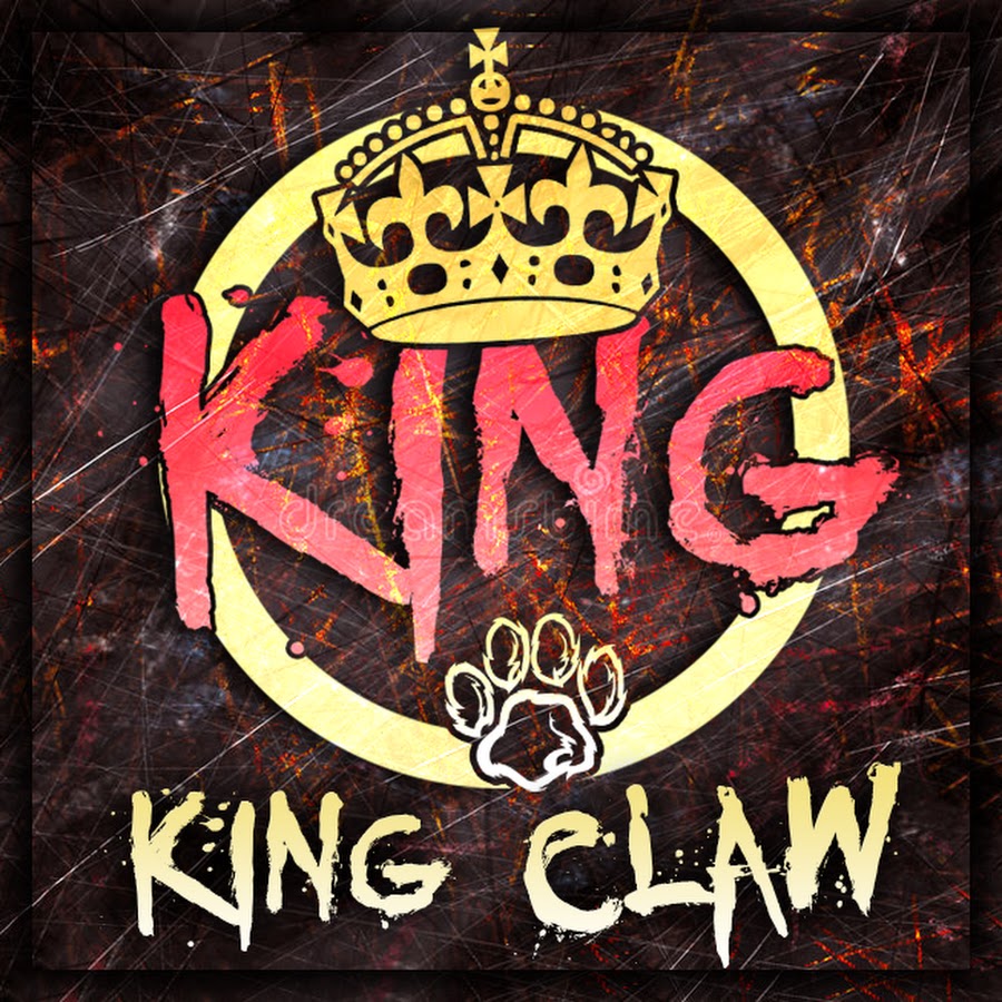 King Claw
